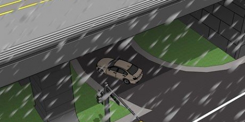 Proteja seu carro do granizo