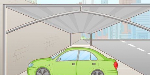 Limpando seu carro