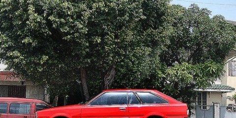Lave seu carro
