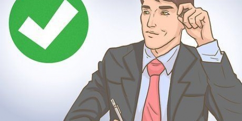 Largue seu emprego