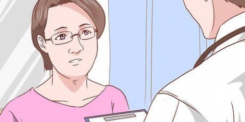 Faça seu revestimento uterino mais espesso