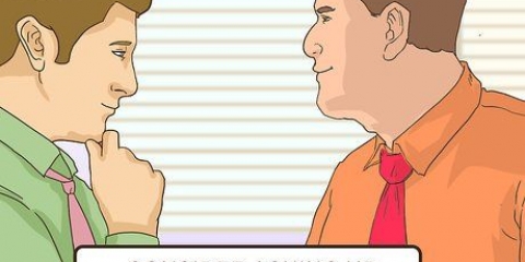 Pedindo ao seu chefe uma carta de recomendação
