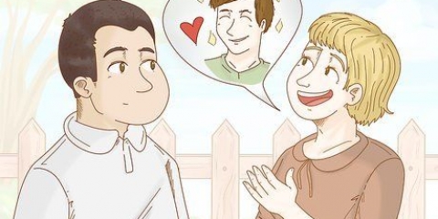 Dizer ao seu melhor amigo que você está apaixonado por ele ou ela