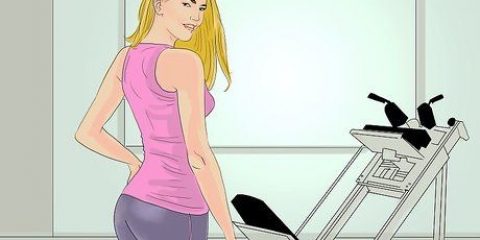 Fazendo sua bunda parecer sexy