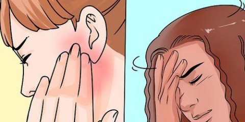 Abrindo o ouvido interno ou a trompa de eustáquio