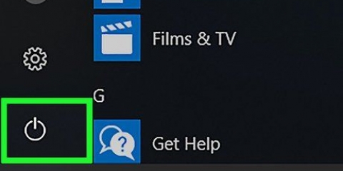Redefinir seu bios