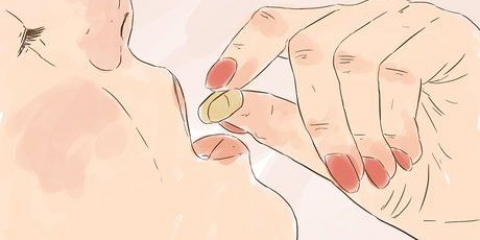 Afinar seu sangue