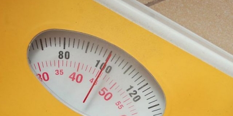 Calcule seu índice de massa corporal (imc)