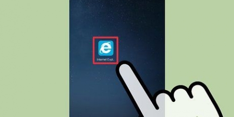 Excluir seu histórico de navegação no internet explorer
