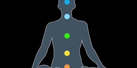 Ativando seus chakras