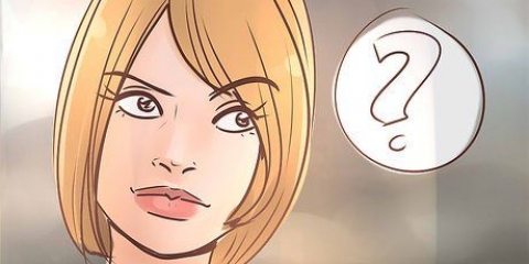 Dizendo ao seu treinador que você está desistindo