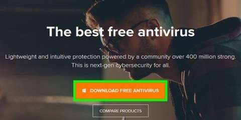 Protegendo seu computador
