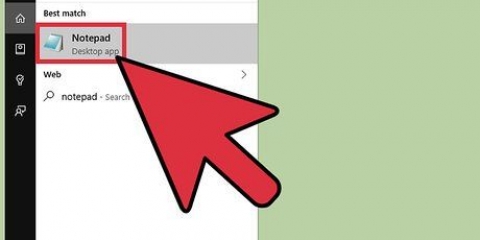 Crash seu computador com um arquivo de lote