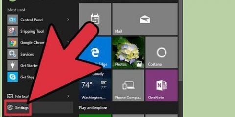 Bloqueie seu computador