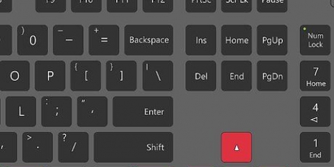 Gire a tela do seu computador