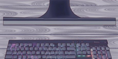 Configurar e girar a tela do computador no windows