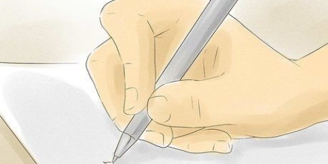 Concentrando-se em uma coisa