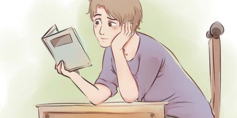 Concentrando-se em sua lição de casa
