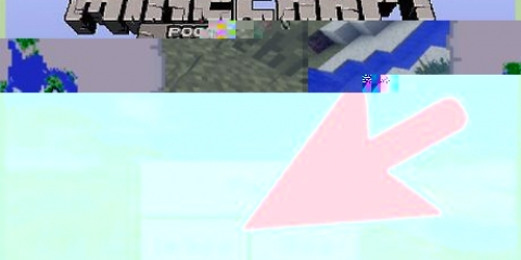 Encontrando suas coordenadas no minecraft