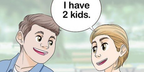 Dizendo à sua data que você tem um filho (para mães solteiras)