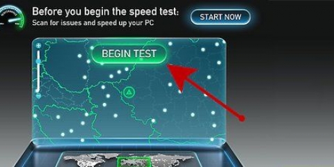Aumente sua velocidade de download