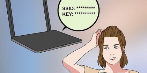 Torne sua rede sem fio invisível