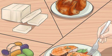 Aumente sua massa muscular magra