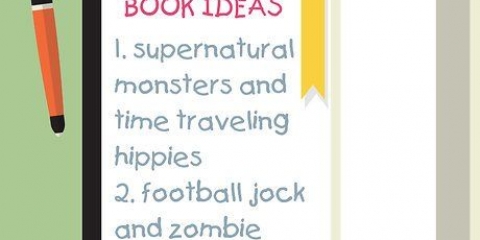 Escrevendo seu primeiro e-book