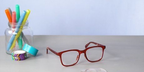 Faça seus próprios óculos 3d