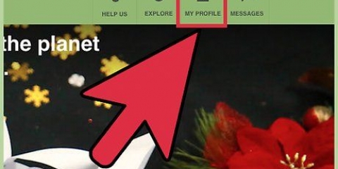 Usando seu próprio nome no wikihow