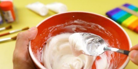 Faça sua própria pintura facial