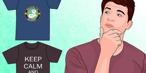 Desenhe sua própria camiseta