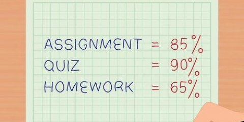 Calcule sua nota final