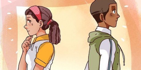 Dizer ao seu ex que você ainda tem sentimentos por ele