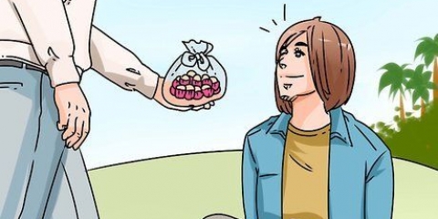 Peça desculpas a alguém com signo de leão