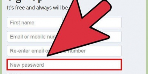 Protegendo sua conta do facebook contra hackers