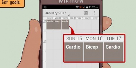 Melhore sua condição física