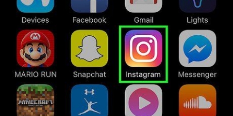Alterar seu nome de usuário no instagram