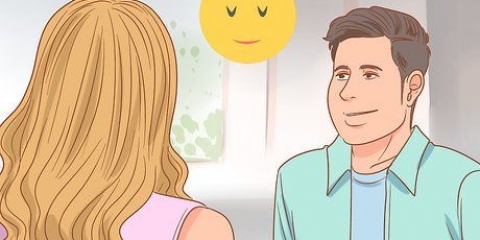 Como você se comporta quando conhece seu ex inesperadamente