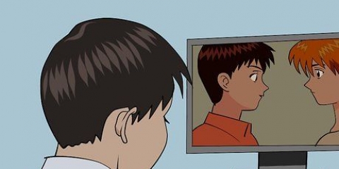 Agindo como shinji ikari