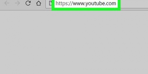 Assista seus vídeos favoritos no youtube