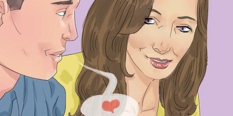Expressando seus sentimentos para seu ente querido