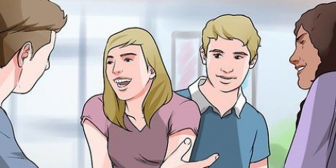 Esconda seus sentimentos por um colega