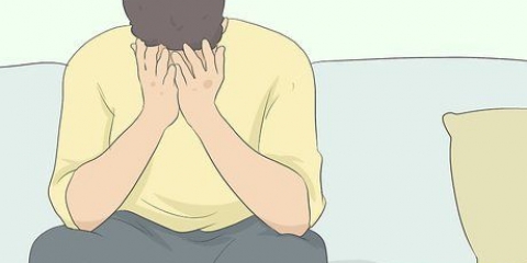 Ignorando seus sentimentos por alguém