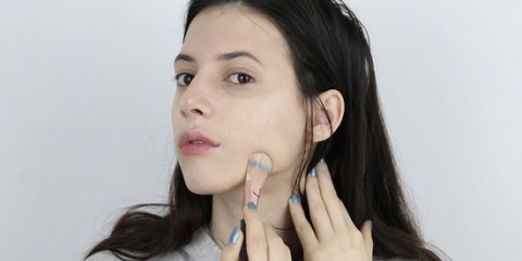 Faça seu rosto parecer mais fino