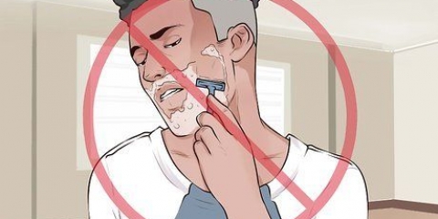 Cresça seus pelos faciais