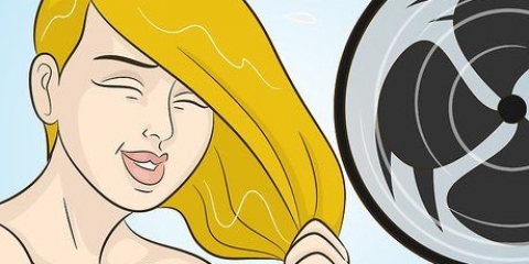 Faça o seu cabelo como farrah fawcett