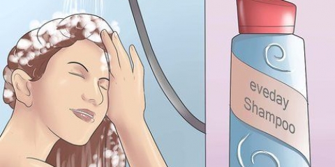 Mantendo seu cabelo saudável