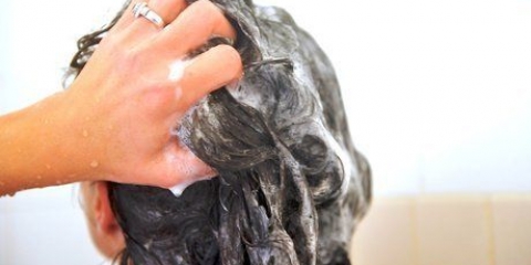 Cuide bem do seu cabelo