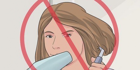 Cresça seu cabelo muito longo